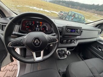 Renault Trafic 2.0 Dci , 2024, L2H2 , DPH - 13
