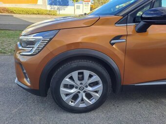 Renault Captur, 1.0TCE INTENS EXTRA PĚKNÉ+KOLA - 13