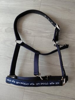 Mnoho věcí na kone a jezdce - 13