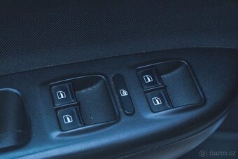Škoda Octavia II. generace - 13