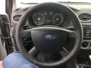 Ford Focus, 1.6TDCi 66kW - 13