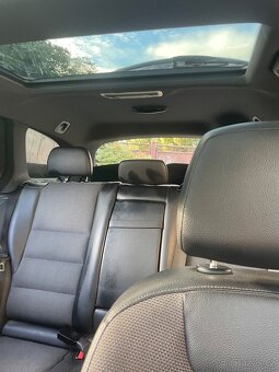 Mercedes c320 w204 - 13