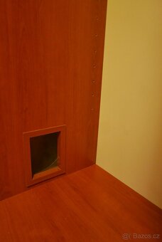Vestavěná skříň - 13