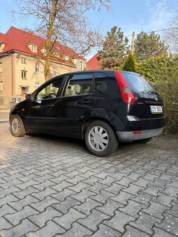 Ford Fiesta - 13