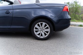 Volkswagen Eos 2008 2.0 TFSI - 13