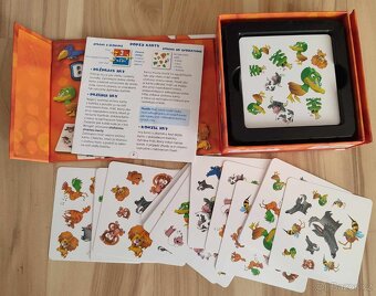 Angry Birds, album, karty, gyroskop, hry, košíková, vrtule - 13