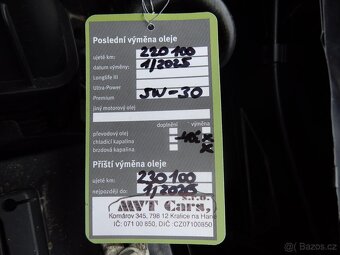 ŠKODA ROOMSTER SCOUT 1.2 TSI ROK 2013 1. MAJITEL TAŽNÉ PDC - 13