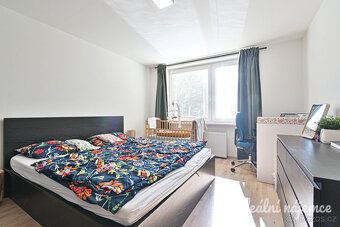 Pronájem bytu 3+1, Kárníkova, Řečkovice, 21 000 Kč/měs, 80 m - 13
