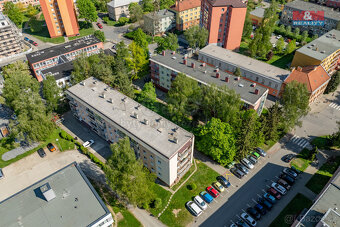 Prodej garáže, 16 m², Nový Jičín, ul. Nádražní - 13