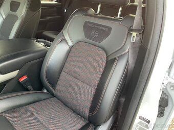 RAM 1500 Big Horn Built To Serve Edition 2021 - 13