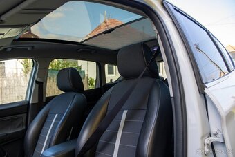 Ford Kuga 2.0 TDCi Titanium 4x4 - 13