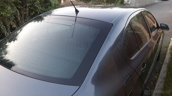 Škoda Octavia 2 Ambiente+ 1.8 T 2008 krásná 6q převodovka,ČR - 13