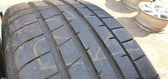 Goodyear eagle f1 asymetric 245/50 r20 letne pneumatiky - 13