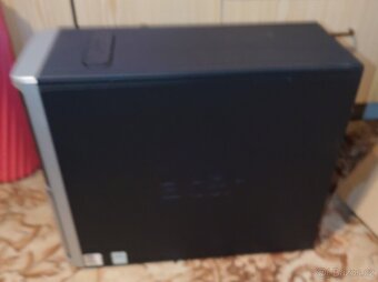 3x retro ATX skrine, zachrante je pred sberem - 13