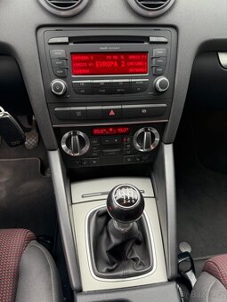 Audi A3 1.4 tfsi - 13