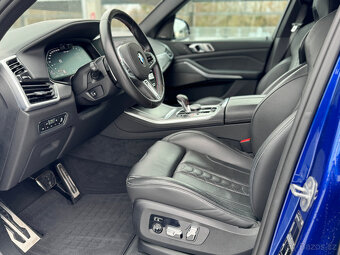 BMW X5M V8, 441 kW, mod: 2021, 18.900 km, prodl. záruka - 13