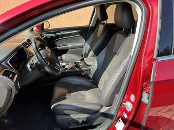 Ford Mondeo Titanium Limited 1.5i 118kW serviska - 13