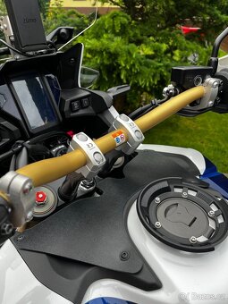 Honda CRF 1000 Africa Twin Adventure Sport DCT - 13