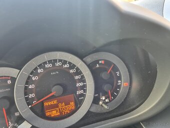 Toyota Rav4 2,0 VVT-i 112kW 4x4 NAVI - 13