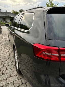VW Passat B8 2.0 TDI - 13