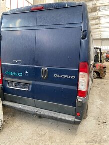 Fiat Ducato 3.0 130kw - 13