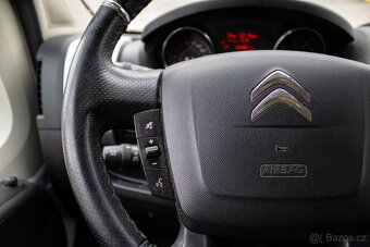 Citroën Jumper TOP STAV 2022 - 13