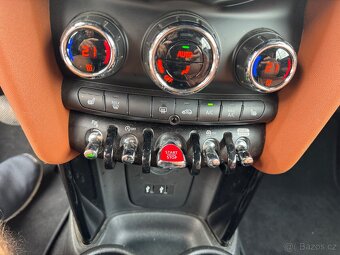 Prodám Mini Cooper S 141Kw Cabrio - 13