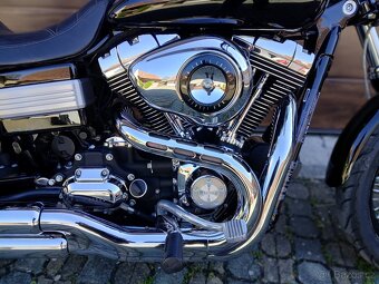 Harley-Davidson FXDCI Dyna Superglide Custom - 13