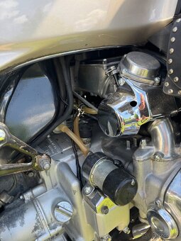 Honda Goldwing 1200 Aspencade - - 13