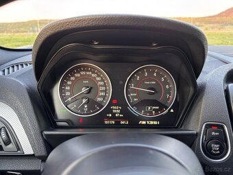 BMW F20 M135i xDrive - 13
