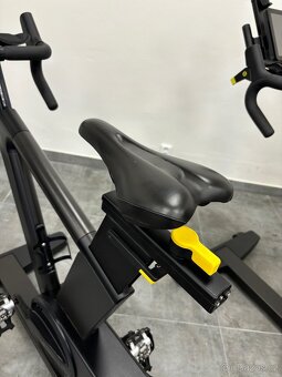 Technogym skillbike - stacionární kolo - 13