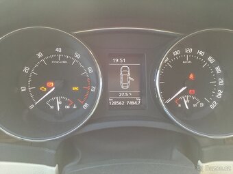 Škoda Superb 2 - 13