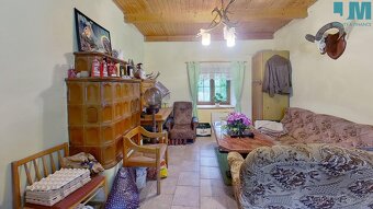 Prodej rodinné domy, 70 m2 - Kostelní Myslová, ev.č. 01790 - 13