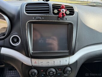 Fiat Freemont 2014 - 13