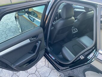 Audi A4 b8 2.0tdi 130kw S-line - 13