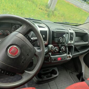 Fiat Ducat Maxi 2.3 JTD 96KW - 13
