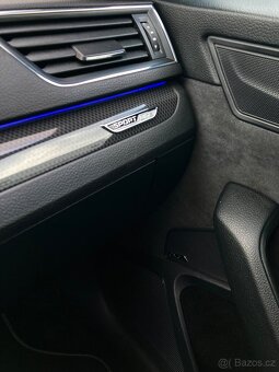 Škoda Superb SPORTLINE 2.0TSi 206kW DSG,4x4,WEBASTO, TAŽNÉ, - 13