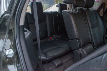Nissan X-Trail 1.6 dCi Tekna Xtronic - 13