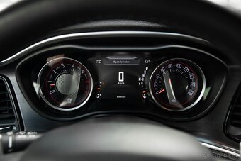 Dodge Challenger SRT Shaker - 13