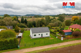 Prodej rodinného domu 3+kk, 89 m², Malá Turná - 13