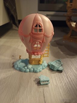 sylvanian families - 13