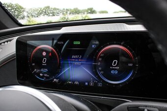 Mercedes-Benz EQC 400 4MATIC 300KW AMG LINE EXTERIER - 13