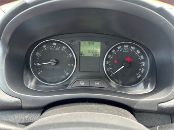 Skoda roomster 1.2 tsi 63kw edice Noire - 13