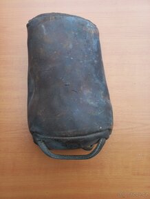 ČZ Předvalečná - - Sedla - 13