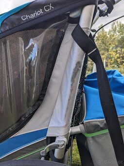 Chariot Thule CX2 - 13