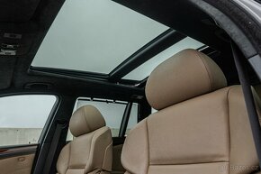BMW M5 E61 Touring LCI /2007 / 63 800km - 13