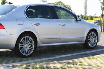Škoda Super b 2013. 2.0 tdi - 13