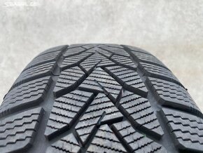 Originální kola Borbet 5x112 R16 ZIMNÍ č. F08 - 13