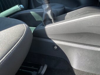 Škoda Fabia 1.0 TSI 81 Kw STYLE, serviska, původ ČR - 13