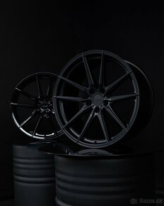 Nová ALU kola Arceo MONACO 5x112, 5x120, 5x108, 5x114,3 - 13